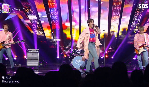 N.Flying