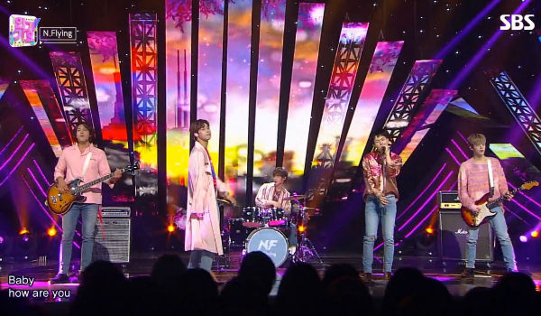 N.Flying