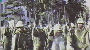 [광주] "5&middot;18 계엄군, '납탄' 발사"&hellip;보고서 확인