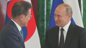 [부산] 부산에서 유럽까지 잇는다…횡단 열차 기대감 고조