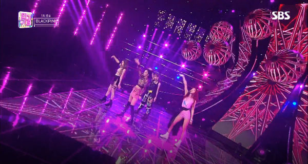 BLACKPINK