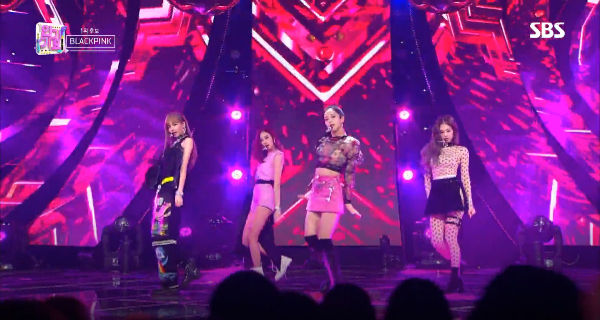 BLACKPINK