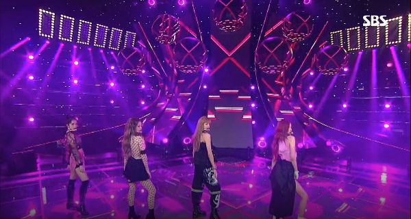 BLACKPINK