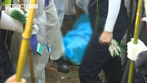'강진 여고생' 시신 확인…정밀 부검·공범 여부 조사