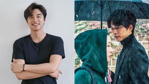 [SBS Star] Gong Yoo Shows a Positive Sign for the Second Season of 'Guardian'?