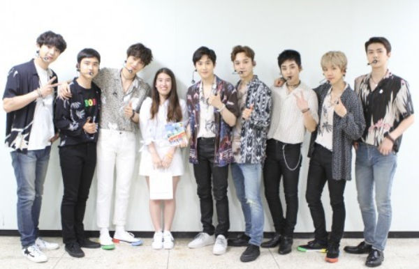 EXO