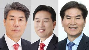 경제 윤종원 일자리 정태호 靑 수석 교체…'민생·고용' 드라이브