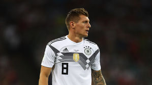 한국 선수단 전체 몸값, 독일 크로스 한 명과 비슷