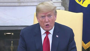 트럼프 '아동격리'에 美 연방법원도 제동…"30일 내 가족 만나게"