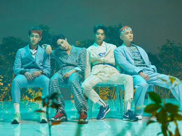 SHINee