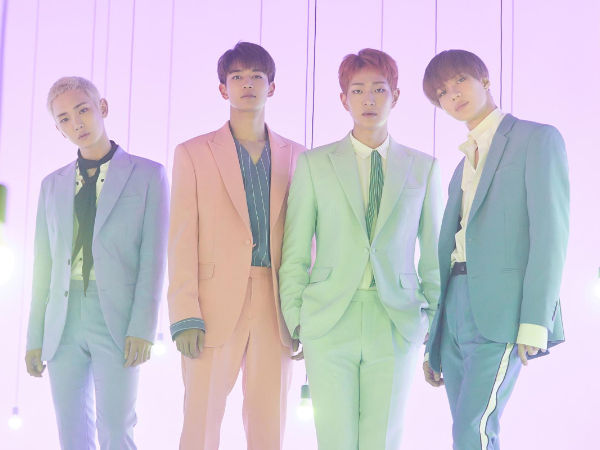 SHINee