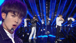[SBS Star] VIDEO: 24K Shows You What Powerful Performance Is!