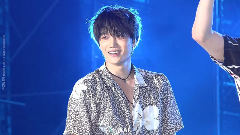 EXO KAI