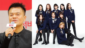 [SBS Star] JYP to Launch a Girl Group Similar to TWICE Made of Only Japanese Members