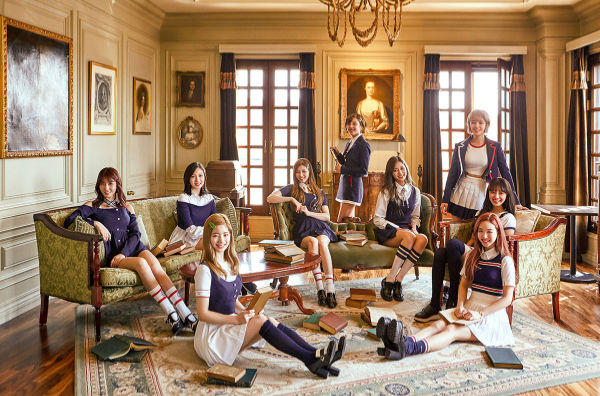 TWICE