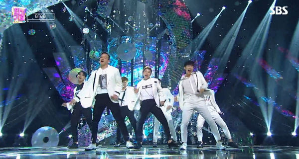 BTOB