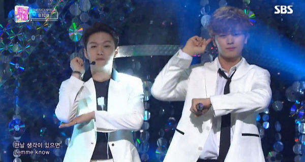 BTOB