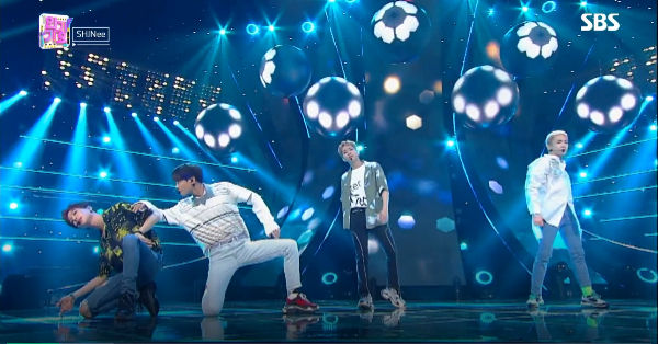 SHINee