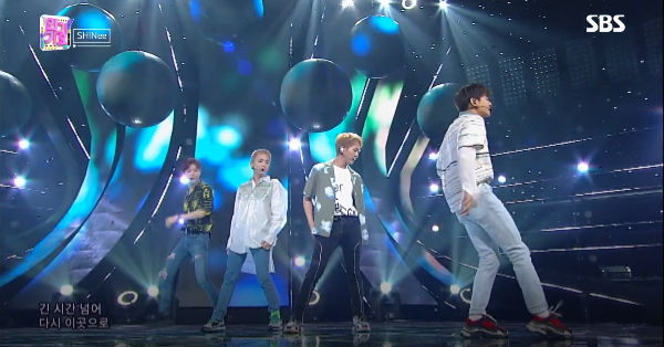 SHINee