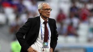 이집트 쿠페르 감독, '성적 부진' 책임지고 대표팀 떠난다