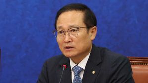 홍영표 "7월 첫 주라도 국회 열고 민생 챙겨야"