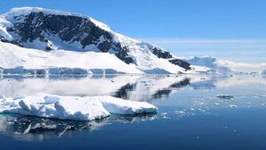 지구 최저기온은 영하 98도&hellip;남극점 인근 동부 고원