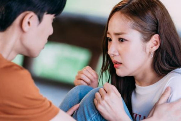 Why Is Secretary Kim Like That?