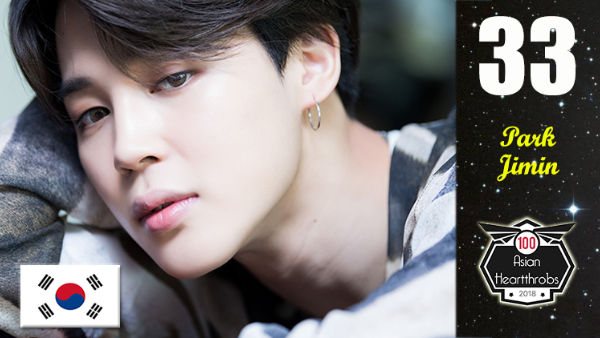 Asian Heartthrob of 2018