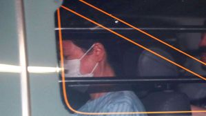 박근혜, 허리 통증 치료차 한 달 만에 외부 병원 진료