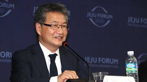 조셉 윤 "북·미, 워싱턴-평양 연락사무소 설치로 교착 뚫어야"