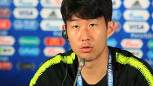 손흥민에 기댄 AG 조직위 "티켓 판매 급상승할 것"