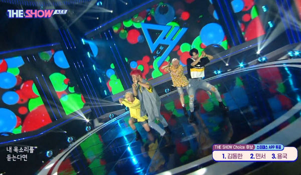 A.C.E