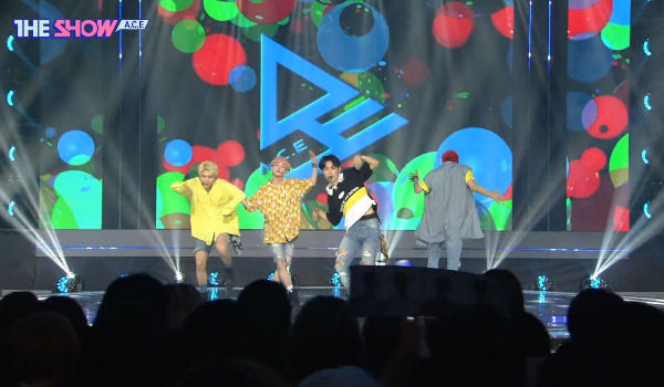 A.C.E