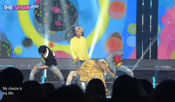 A.C.E