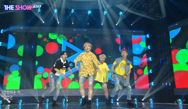 A.C.E