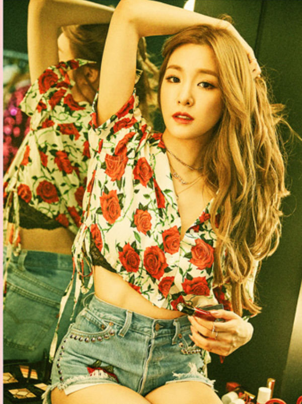 Tiffany