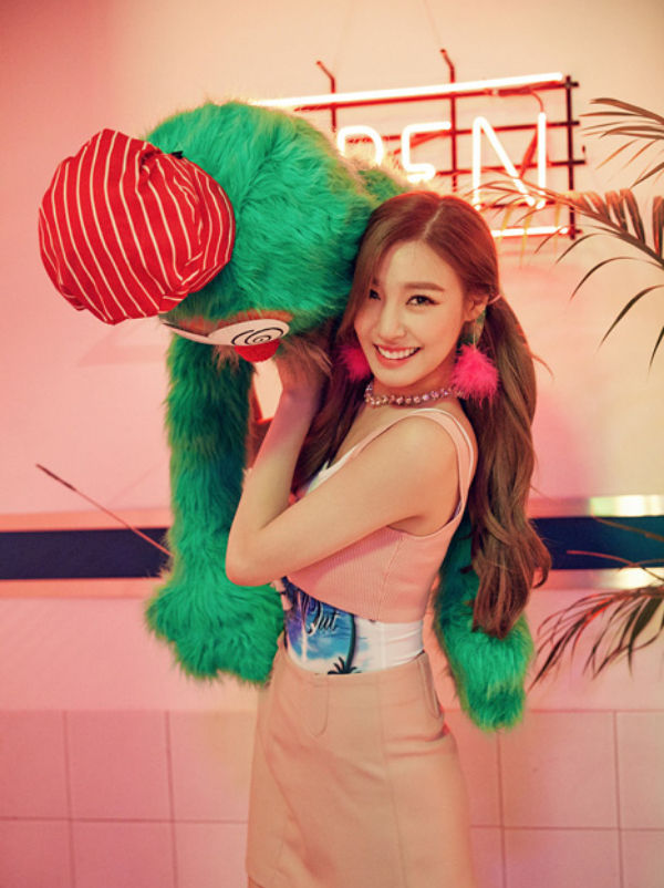 Tiffany