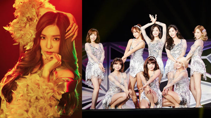 Tiffany Young Expresses Her Wish to Stay as Girls' Generation Forever