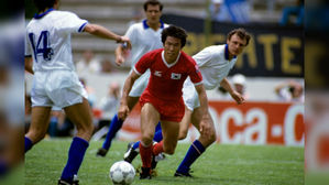 [풀영상] "전속력으로 골문을 두드려라!" 차범근이 말하는 독일전 필승전략