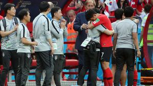 부상 악재에 조직력 극대화 실패…예견된 조기 탈락