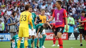 외신들도 깜짝 "독일 탈락, 역사상 최고의 충격"