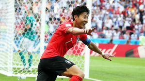 손흥민, 아시안게임에도 뛸까&hellip;토트넘에 차출 요청키로