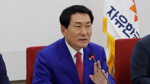 한국당 "비대위원장 후보 다음 주 주말까지 5∼6배수 압축"