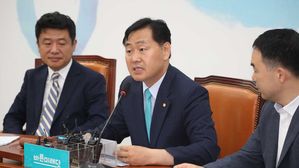 김관영 "법사위원장, 국회의장과 다른 정당이 맡아야"