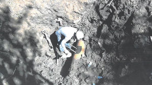 고속도로 밑에 땅굴파고, 송유관에 구멍 뚫고…'간 큰' 기름도둑