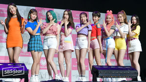 [SBS Star] MOMOLAND Says the Success of 'BBoom BBoom' Changed Everything