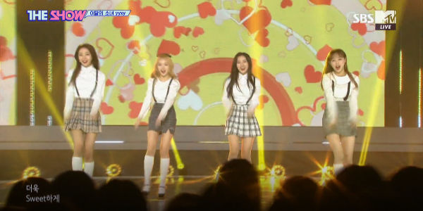 LOONA/yyxy