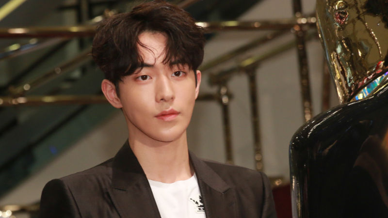 [SBS Star] Nam Joo Hyuk Reportedly Makes Comeback with a Romance Drama