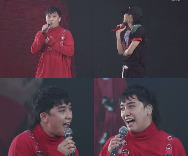 BIGBANG SEUNGRI