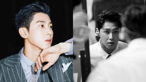 [SBS Star] A Story of U-KNOW Yunho & Makeup Artist Makes Sure that He's the Icon of Passion